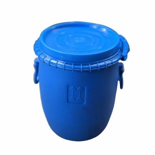 20 L Hdpe Open Top Drum