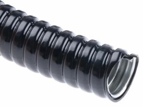 20 Mm Pvc Coated Flexible Conduit