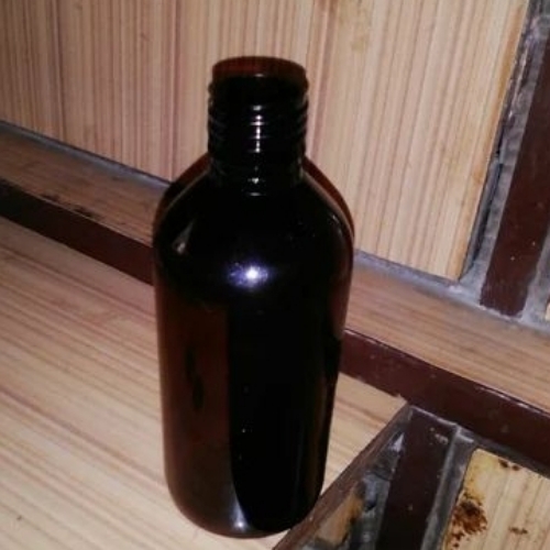 200ml pet bottle