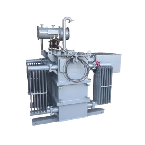 250 KVA EEL-1 3 Phase Distribution Transformer