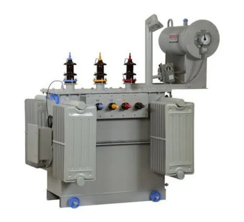 250 KVA EEL-2 Oil Cooled Distribution Transformer