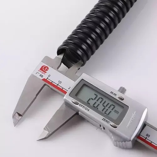 25mm Pvc Coated Flexible Conduit