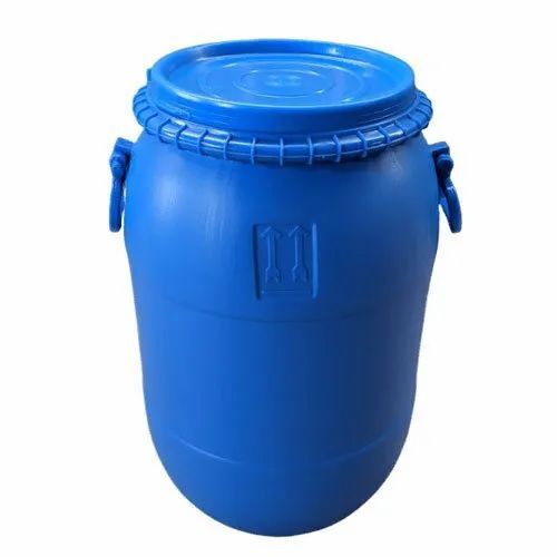 30 L Hdpe Open Top Drum