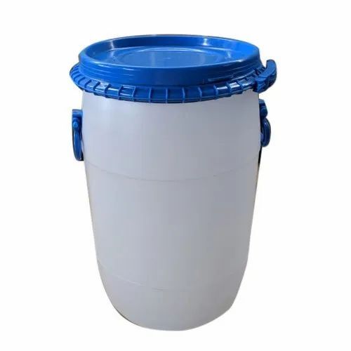 50 L Hdpe Open Top Drum