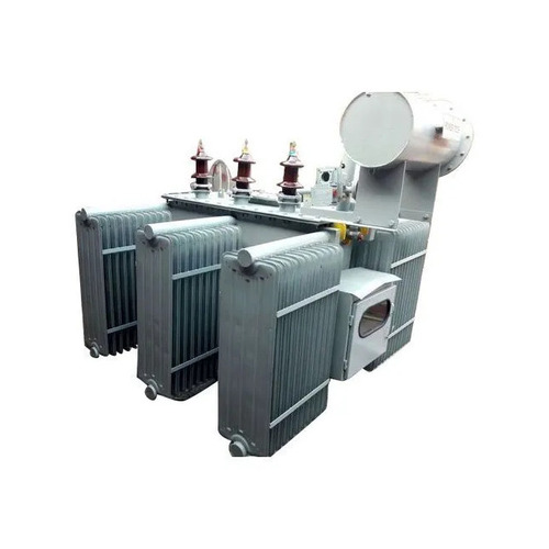 630 Kva 3-Phase Distribution Transformer