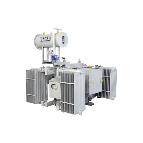 630kVA 3-Phase Power Distribution Transformer