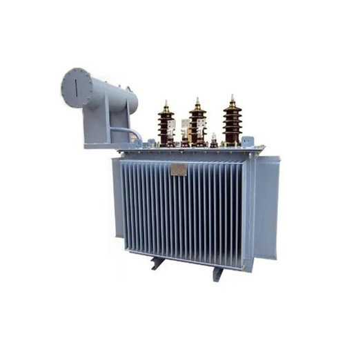 750kVA 3-Phase OLTC Distribution Transformer