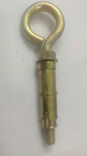 8 Mm Mild Steel Hook Fastener