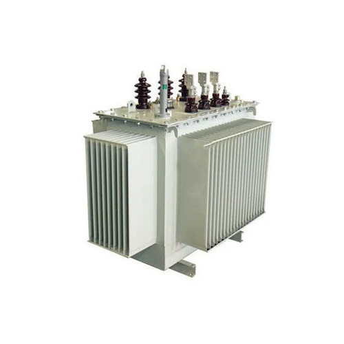 800kVA 3-Phase OLTC Distribution Transformer