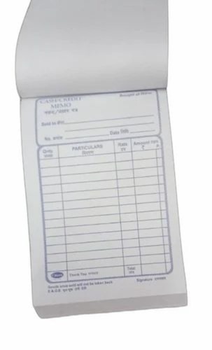 A3 Office Writing Notepads
