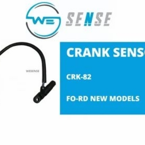 Air mass sensor optra 