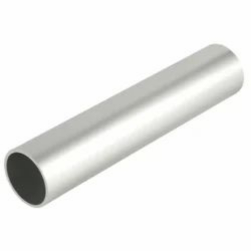 Aluminium Round Pipe