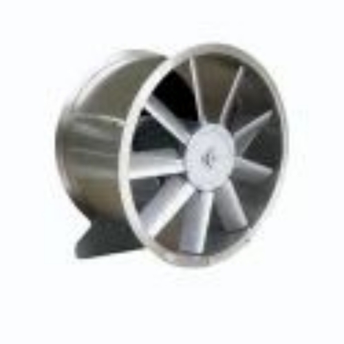 Axial Fans