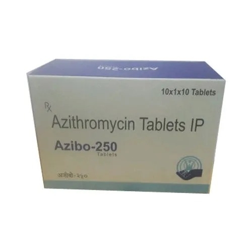 Azithromycin Tablets