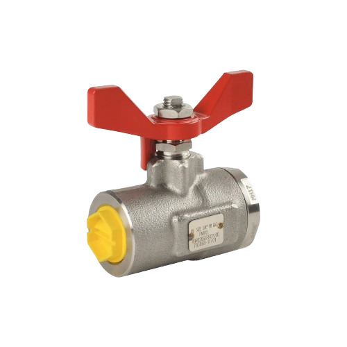 Ball Valve