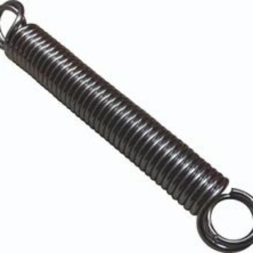 Batching Plant SS Tension Springs