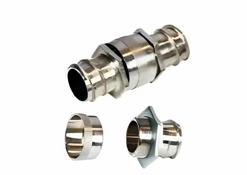 Brass Connectors Adapter