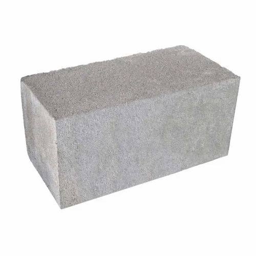 Cement Bricks