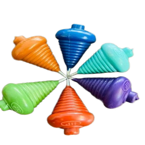 Children Plastic Spinning Toy