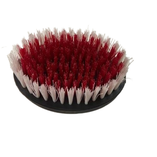 Cloth Washing Brush