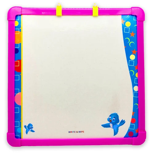 Coloring and Writing Slate 12x12 inches