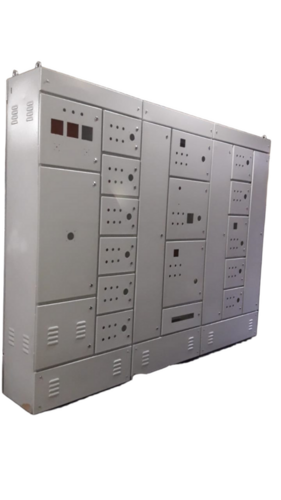 Control Panel Board