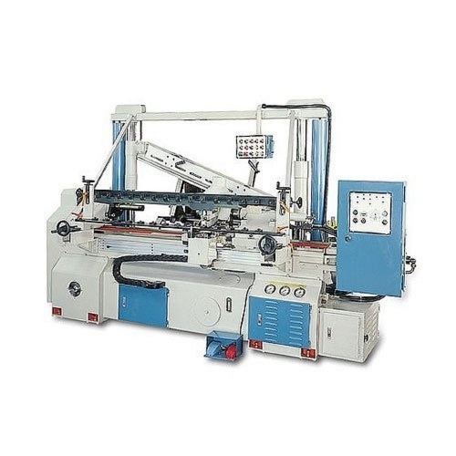 Copying Lathe Machine By Prime Solwood India Private Limited