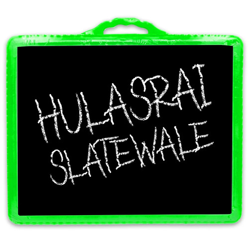 Crown Mini Boss Slate 8x10 inches