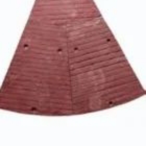 Crusher & RMC & Mixer Abrasive Wear Plate