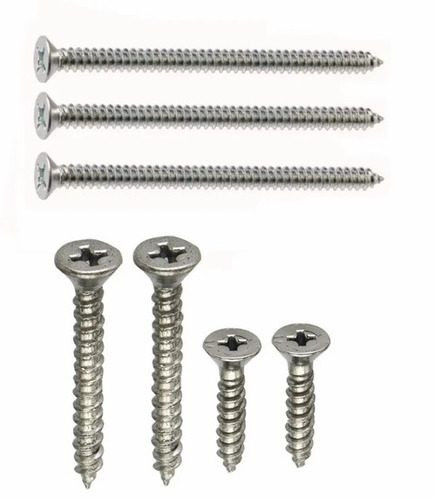 Csk Self Tapping Screw