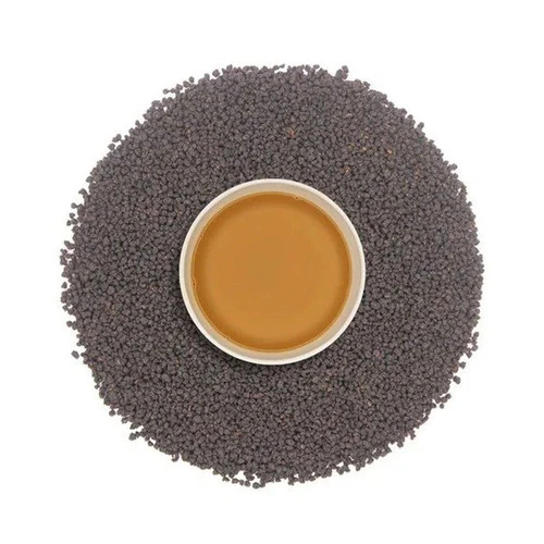 CTC Assam Black Tea