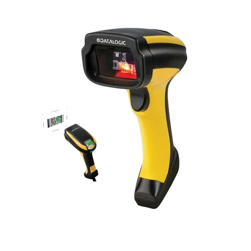 Datalogic Pd9531 Barcode Scanner