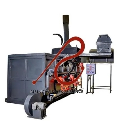 Dead Animals Incinerator