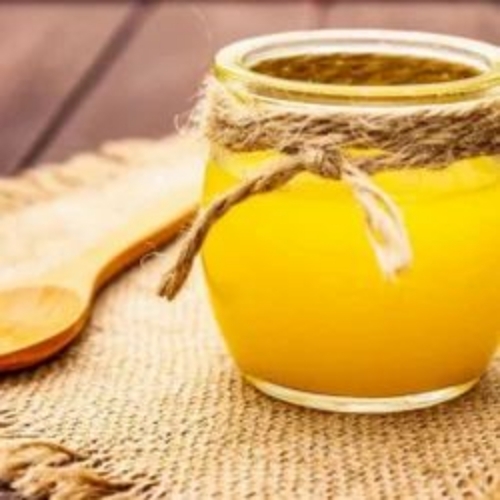 Desi ghee