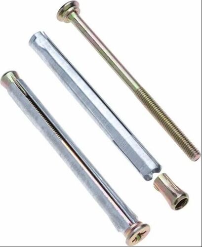 Durable Metal Frame Fixing Anchor