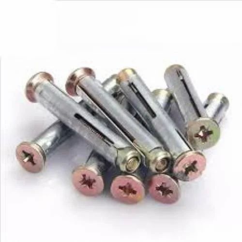 Durable Mild Steel Frame Fixing Anchor