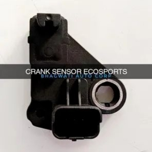 Eco sports crank sensor