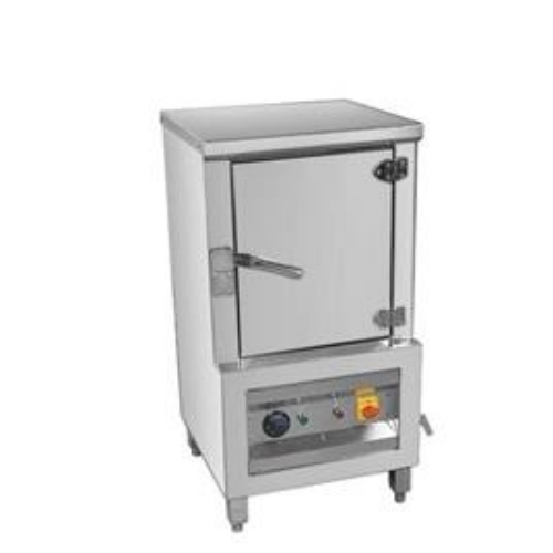 Electric idli steamer
