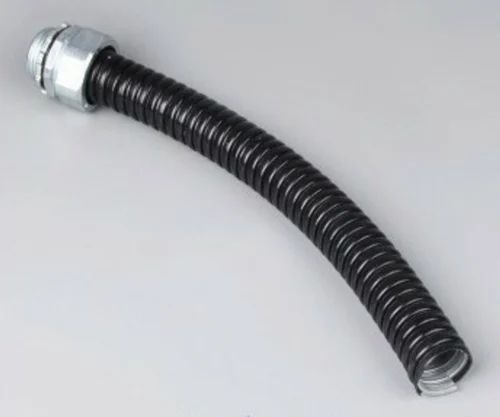 Electrical Pvc Coated Flexible Conduit