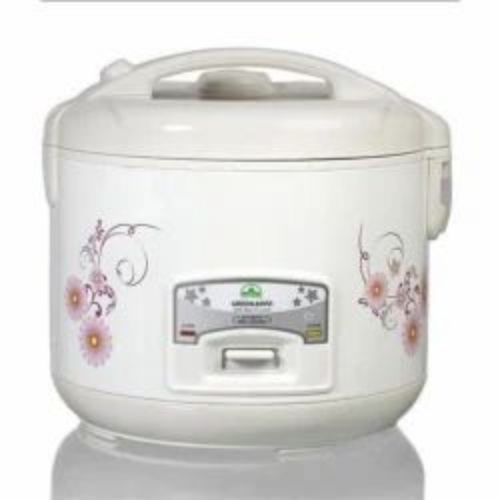 Electrical rice cooker 