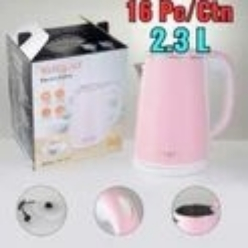 Electrical tea kettle