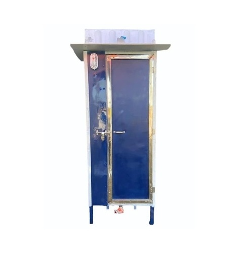 FRP Portable Toilet