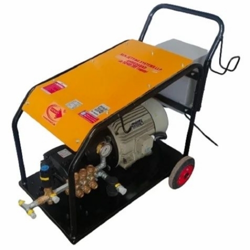 High Pressure Washers