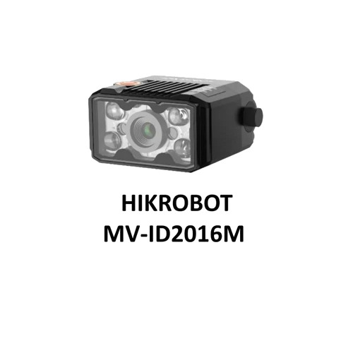 Hike Robot MV-ID2016M Scanner