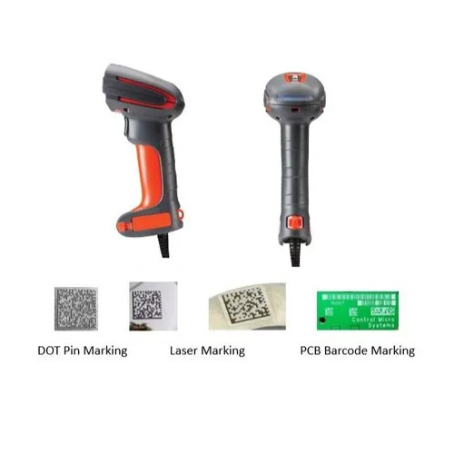 Honeywell Granit 1920i Barcode Scanner