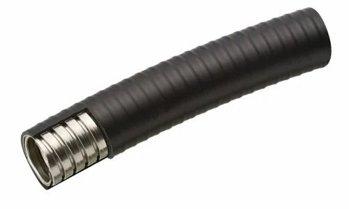 Industrial Pvc Coated Flexible Conduit