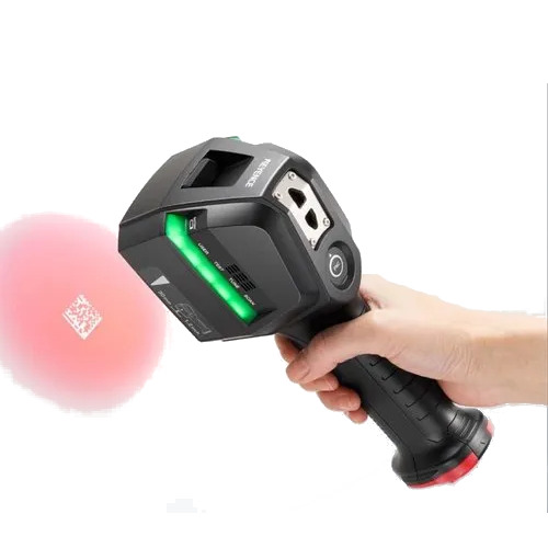 Keyence Scanner SR-G100