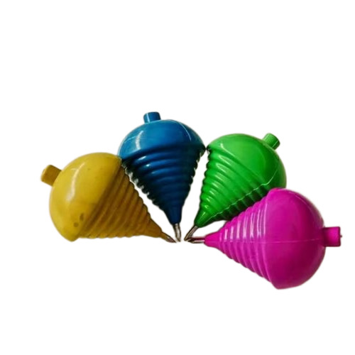 Kids Plastic Spinning Toy