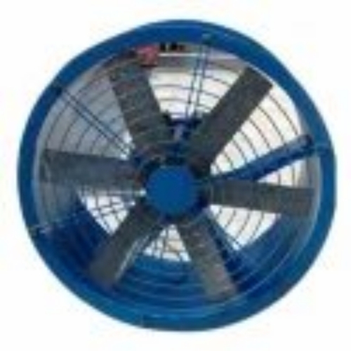 Kitchen Axial Fan