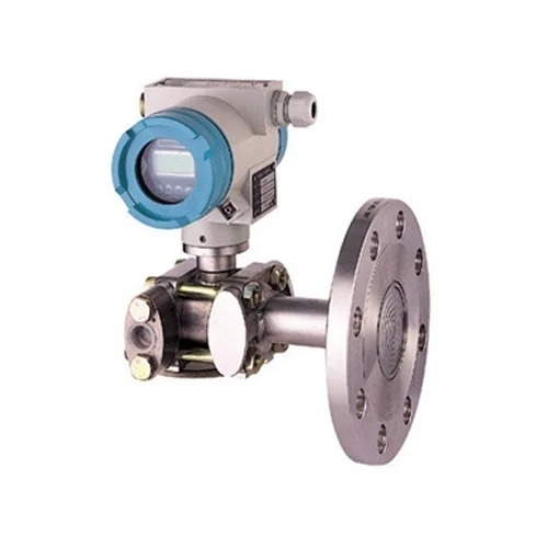 Level Measuring Instrument 